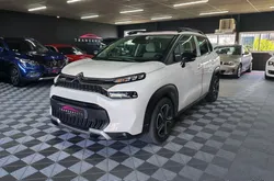 CITROEN C3 AIRCROSS BlueHDi 120 S&S EAT6 Shine