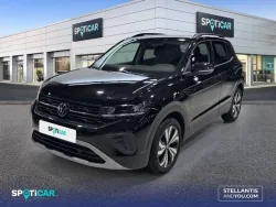 Volkswagen T-Cross 1.0 TSI 85kW (116CV) DSG "Más"