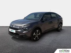 Citroen c4 societe bluehdi 130 s&s eat8 feel nav business r