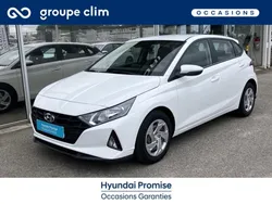 Hyundai i20 1.2 84ch Initia