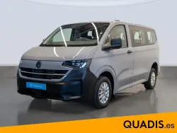 VOLKSWAGEN Caravelle 2.0TDI 4MO Batalla Corta 110kW Aut