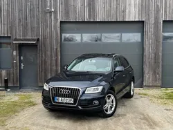 AUDI Q5 2.0l TDI 190 CH QUATTRO PHASE 2