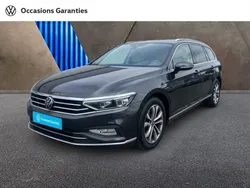 Volkswagen Passat SW 2.0 TDI EVO 150ch Elegance DSG7 8cv