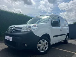 🥇9958 HT 🟰 RENAULT KANGOO EXPRESS GRAND CONFORT 110 CH EDC ( 📌 boîte automatique & tva )