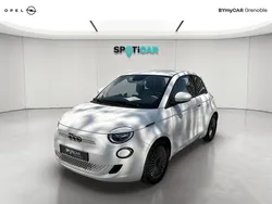 FIAT 500 e 95 ch Icône