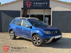 Dacia Duster 1.5 DCI 115CH PRESTIGE 4X2 + ENTRETIEN À JOUR + GARANTIE