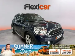 MINI Mini Countryman COUNTRYMAN COOPER S E ALL4