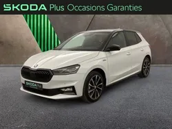 Skoda Fabia 1.0 TSI 95ch Monte Carlo