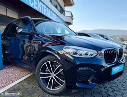 BMW X3 xDrive30e Aut. M Sport