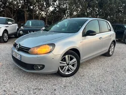 VOLKSWAGEN Golf VI 1.6 TDI 16V 105 cv Match
