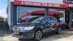Citroën DS4 1.6 e-HDi So Chic CMP6