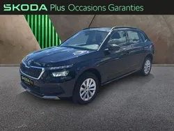 Skoda Kamiq 1.0 TSI 95ch Ambition