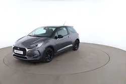 DS Automobiles DS 3 1.2 PureTech Performance Line Automatique 110 ch
