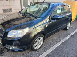 Chevrolet Aveo 1.2