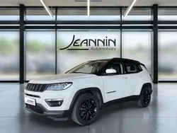 JEEP Compass 1.6 I MultiJet II 120 ch BVM6 Brooklyn Edition