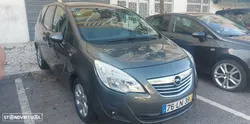 Opel Meriva 1.3 CDTI enjoy