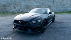 Ford Mustang 2.3 Eco Boost