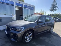 Bmw X1 (F48) SDRIVE18DA 150CH M SPORT