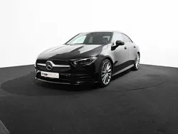 Mercedes CLA 250 224 CV TYPE AMG LINE MULTIBEAM BURMESTER CAMERA 360 DISTRONIC PRO SIEGES CHAUFFANTS MBUX AMBIANCE LED JANTES 19 – PAS DE MALUS