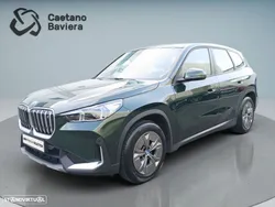 BMW iX1 xDrive30