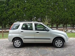 Suzuki Ignis 1.3 CTDi