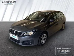 Peugeot 308 SW 1.5 BlueHDi 130ch S&S Active Business 7cv