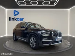 BMW X3 xDrive30e Aut. xLine