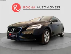 Volvo V40 D2