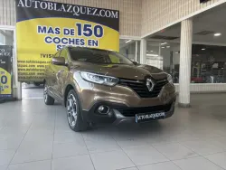 Renault Kadjar 1.2 TCe Energy Zen 97kW