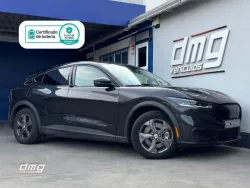 FORD Mustang Mach-E RWD Rango extendido