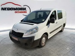 Peugeot Expert (2) 2.0 HDI 125 229 L2H1 CABINE APPROFONDIE
