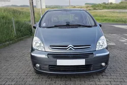 Citroën Picasso Picasso)