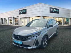 Peugeot 3008 (2) BlueHDi 130 EAT8 Allure Pack