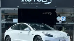 Tesla Model 3 Long-Range Dual Motor AWD de 2020