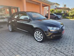 Audi A1 1.2 tfsi attraction