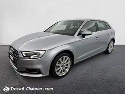 AUDI A3 Sportback 1.4 TFSI COD 150 S tronic 7 Business line