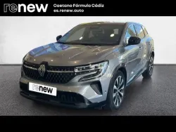 RENAULT Austral 1.2 E-Tech Híbrido Techno 146kW