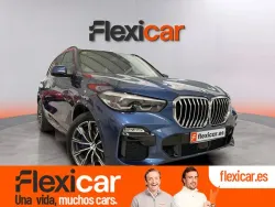 BMW X5 xDrive45e