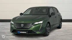 Peugeot 308 1.2 PureTech 130ch S&S Allure
