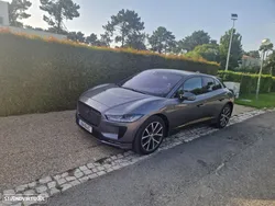 Jaguar I-Pace EV400 AWD R-DYNAMIC HSE