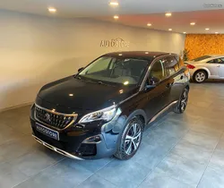Peugeot 3008 Allure 1.5 BlueHDi 130cv