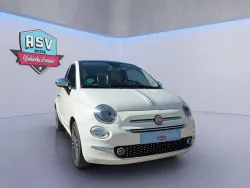 Fiat 500 1.2 Mirror