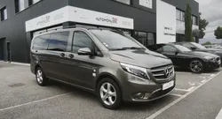 MERCEDES Vito MIXTO 119 CDI SELECT 4*4