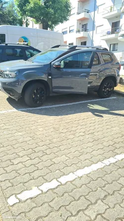 Dacia Duster 1.0 TCe ECO-G Extreme Bi-Fuel