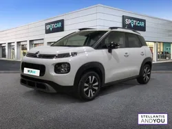 Citroën C3 Aircross PureTech 110 S&S BVM6 Shine
