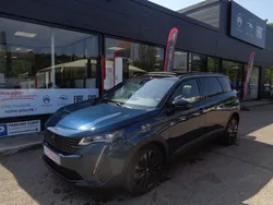 PEUGEOT 5008 1.5 BLUEHDi 130 EAT8 GT