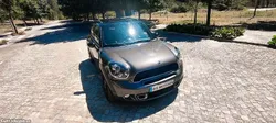MINI Countryman Cooper S