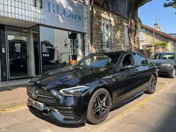 Mercedes Classe C 220d 200ch AMG Line