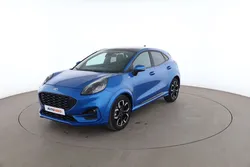 Ford Puma 1.0 EcoBoost Hybrid mHEV ST Line X 155 ch