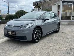 VW ID.3 Pure performance